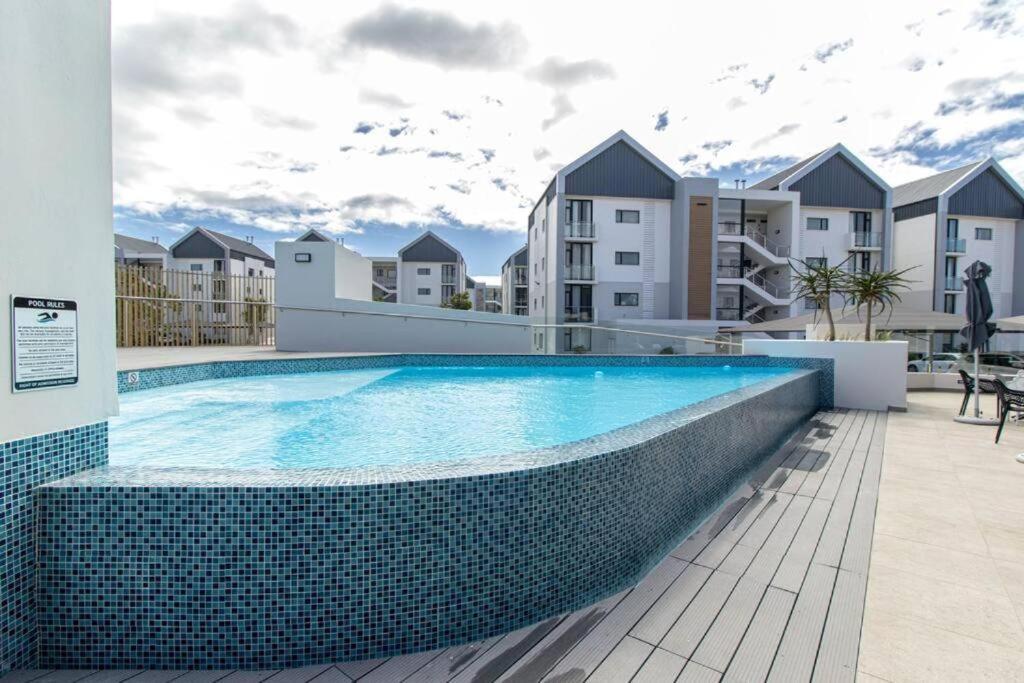 Bellamare Apartamento