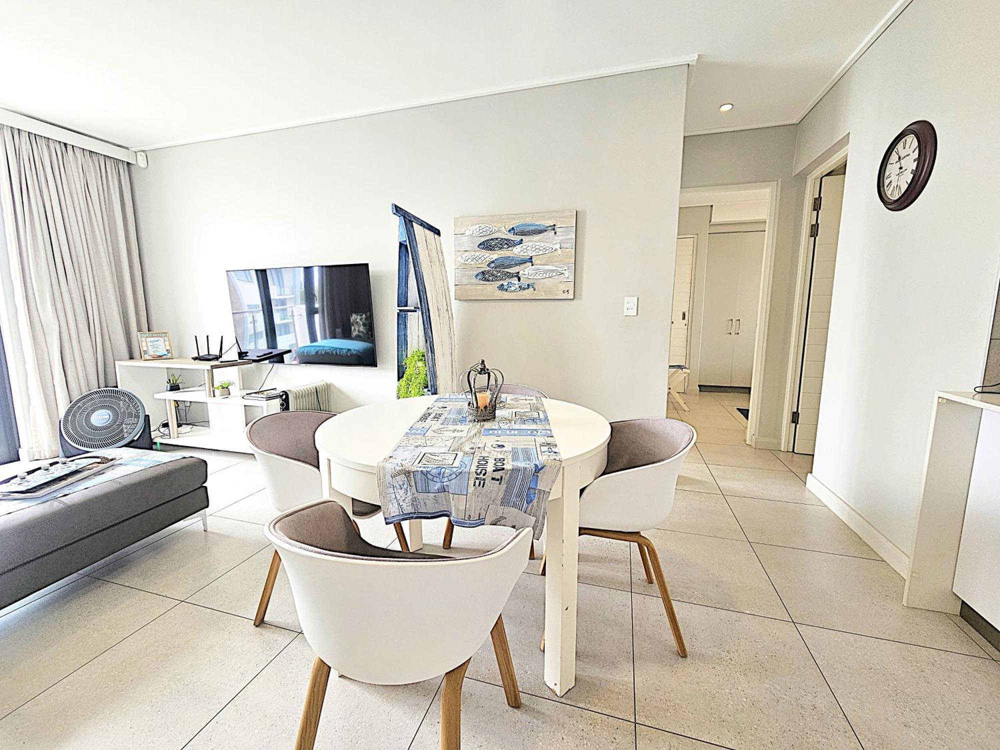 Apartamento Bellamare