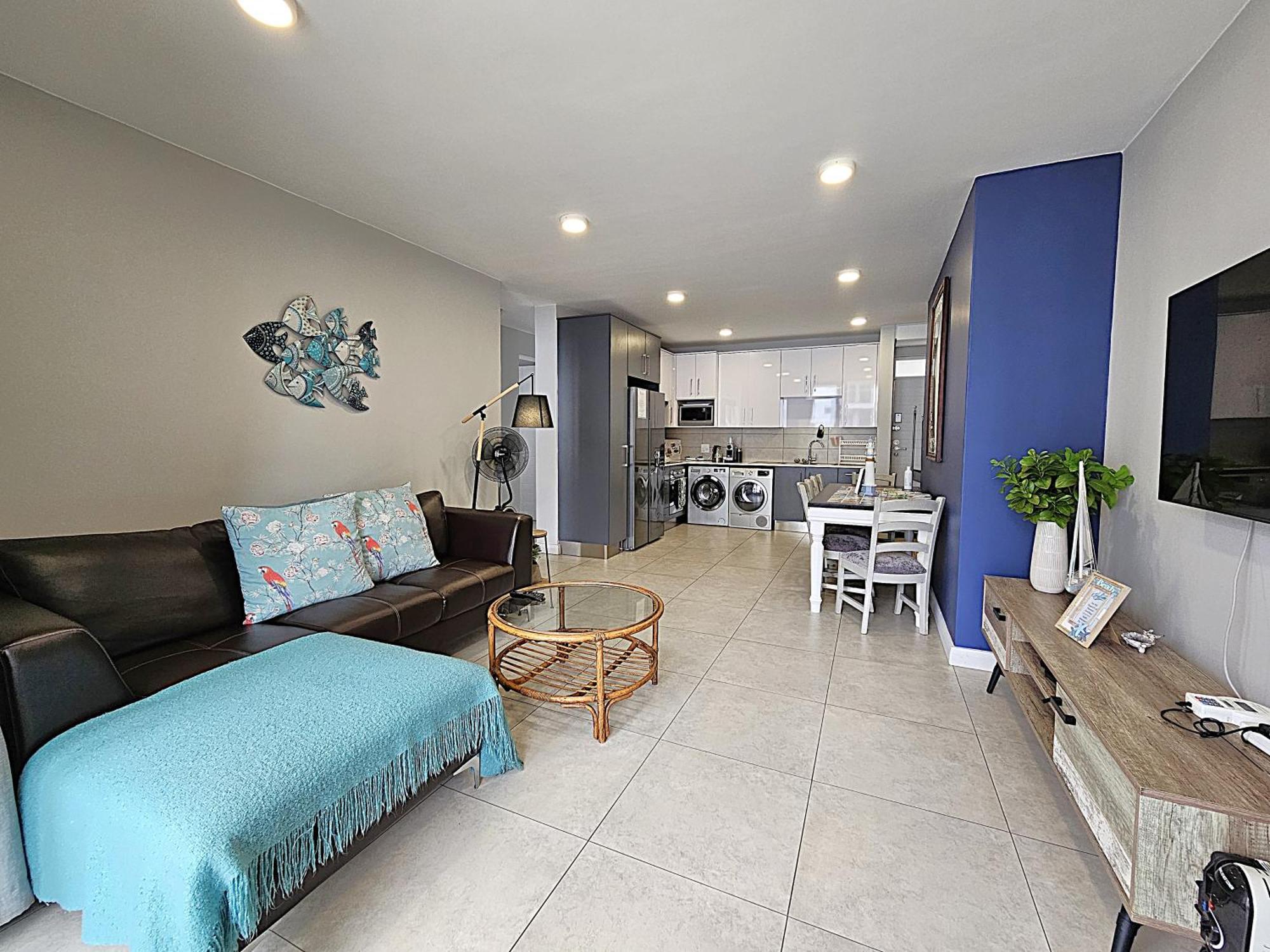 Bellamare Apartamento Port Elizabeth