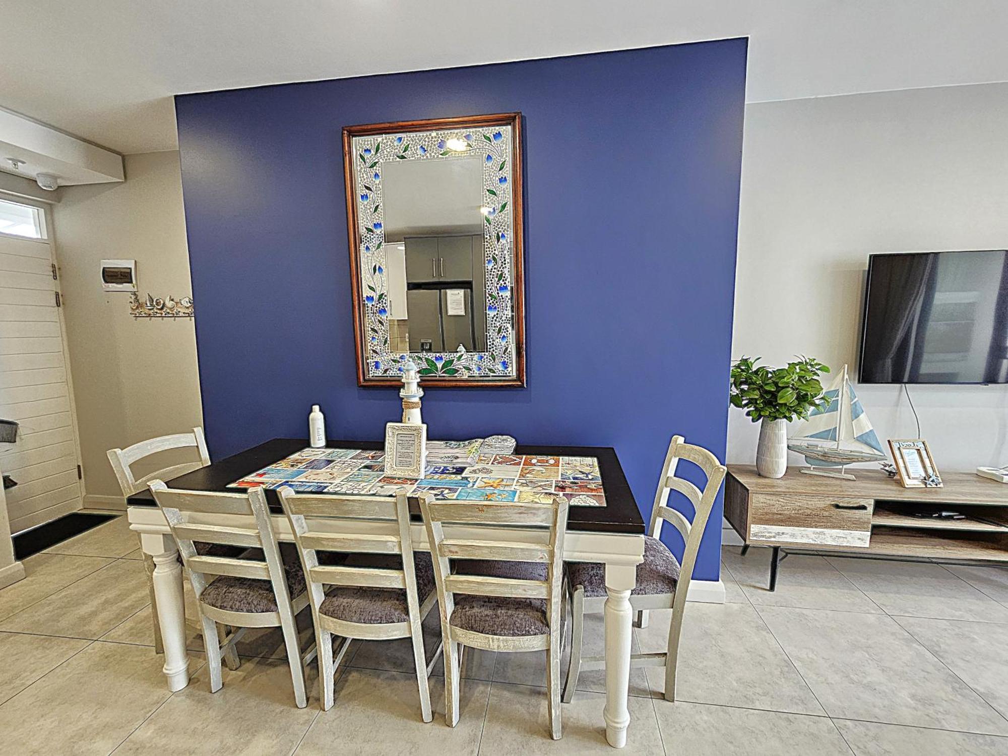 Apartamento Bellamare *