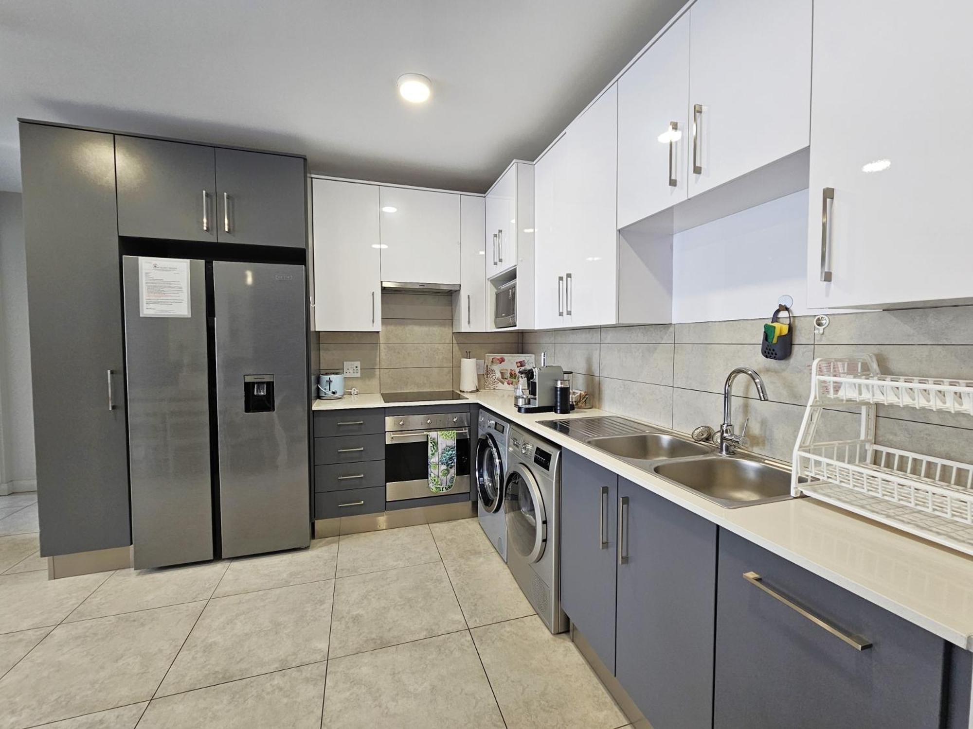 Bellamare Apartamento
