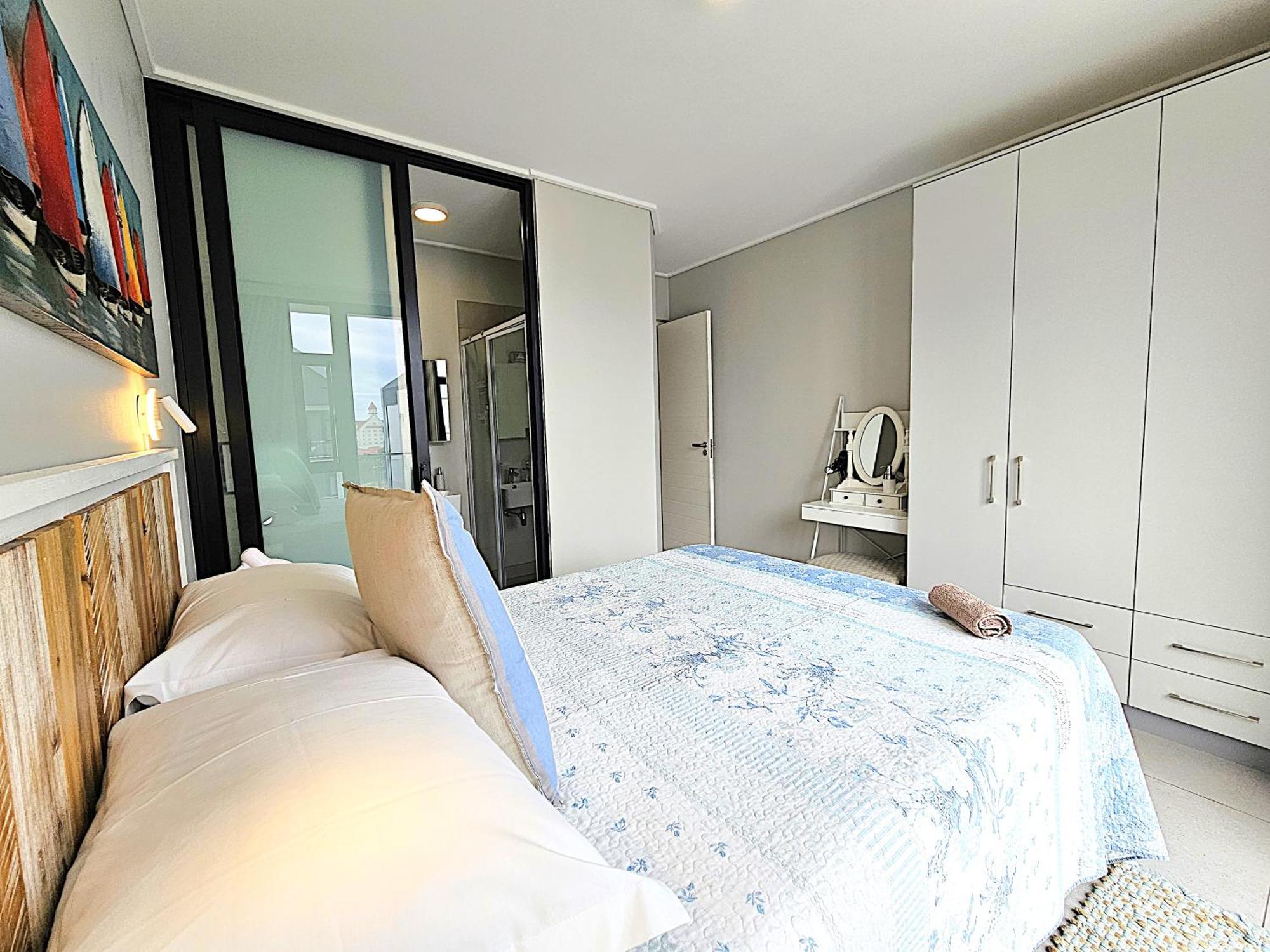 Bellamare Apartamento *