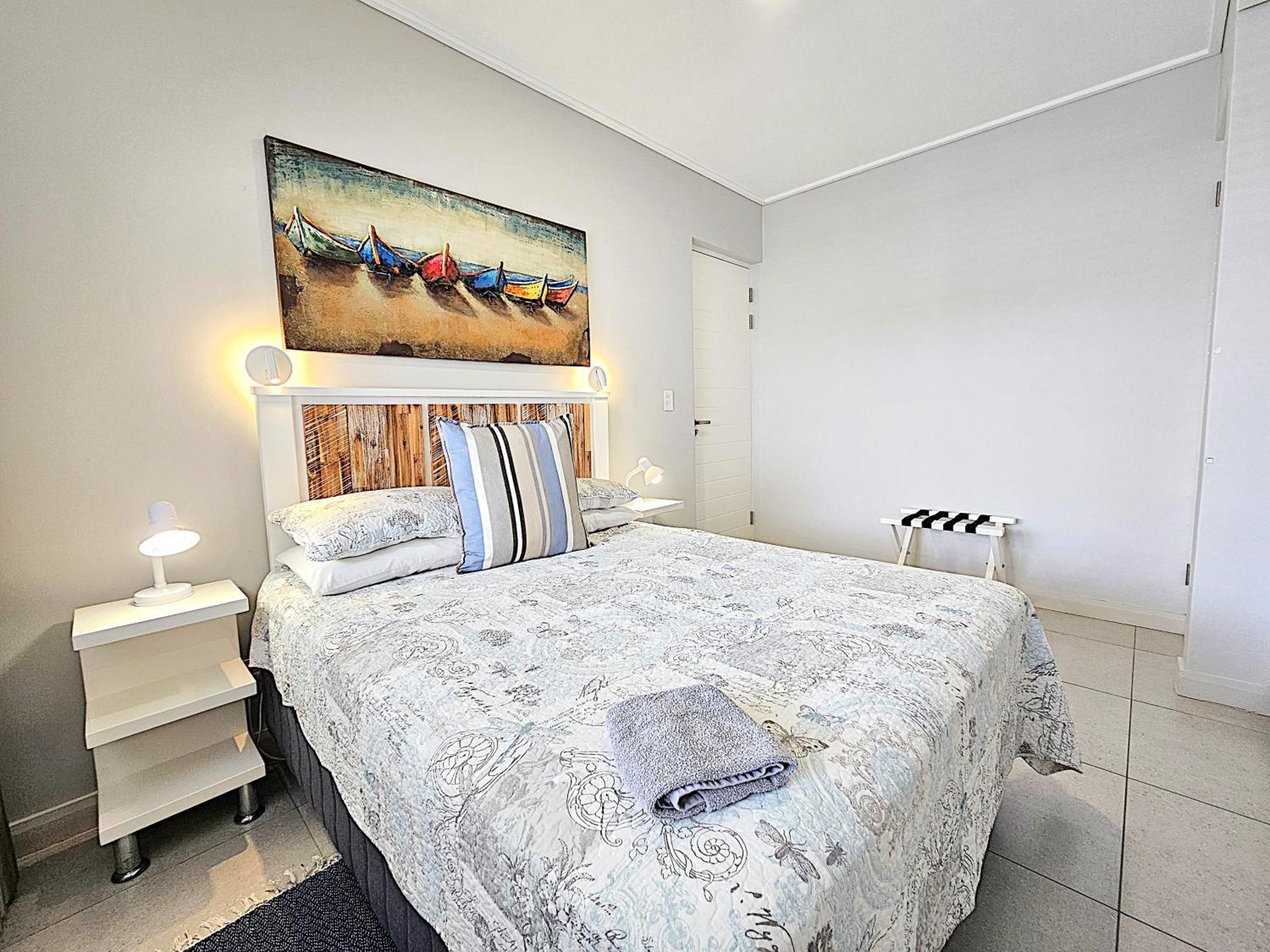 Apartamento Bellamare