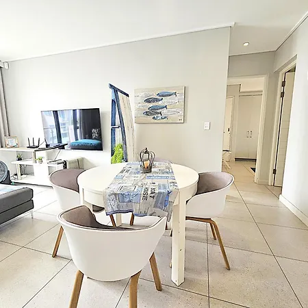 Bellamare Port Elizabeth Exterior photo
