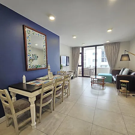 Bellamare Port Elizabeth Exterior photo