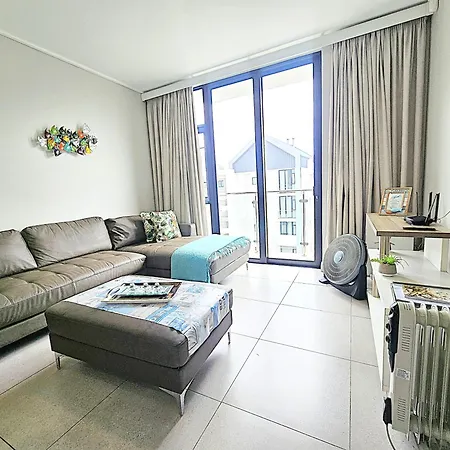 Bellamare Port Elizabeth Exterior photo