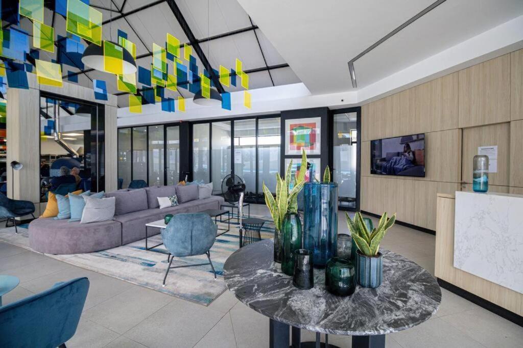 Bellamare Apartment Port Elizabeth