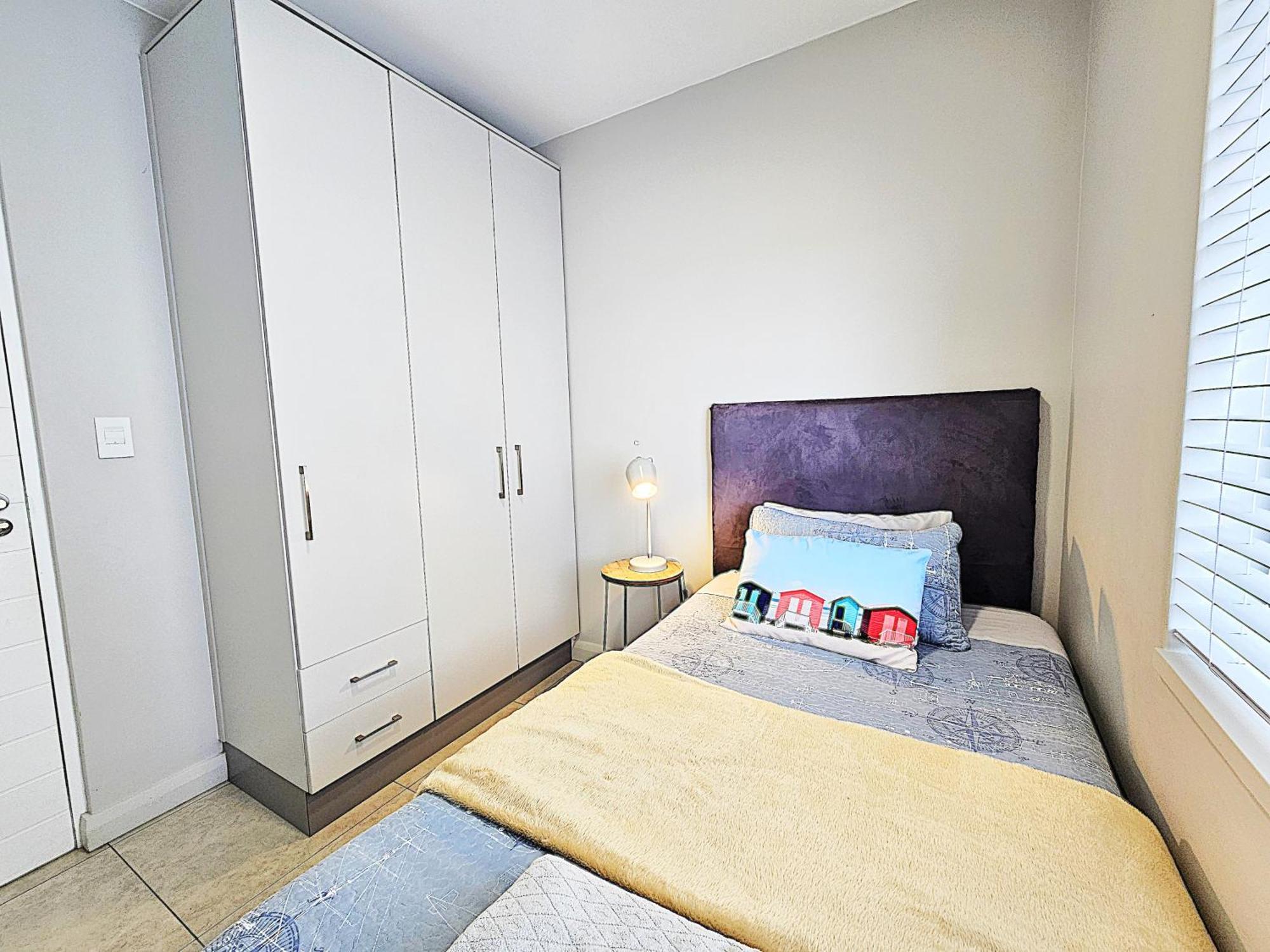 Bellamare Apartment