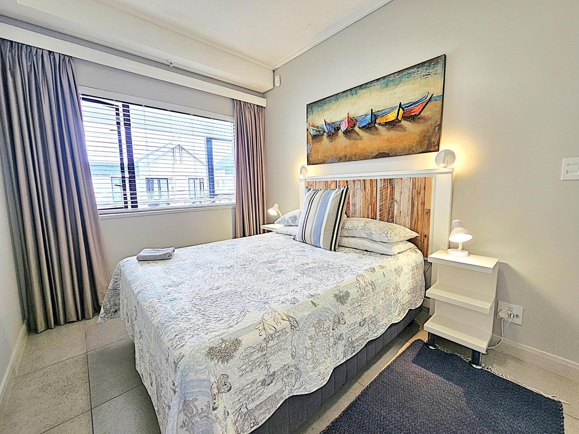 Apartment Bellamare Port Elizabeth
