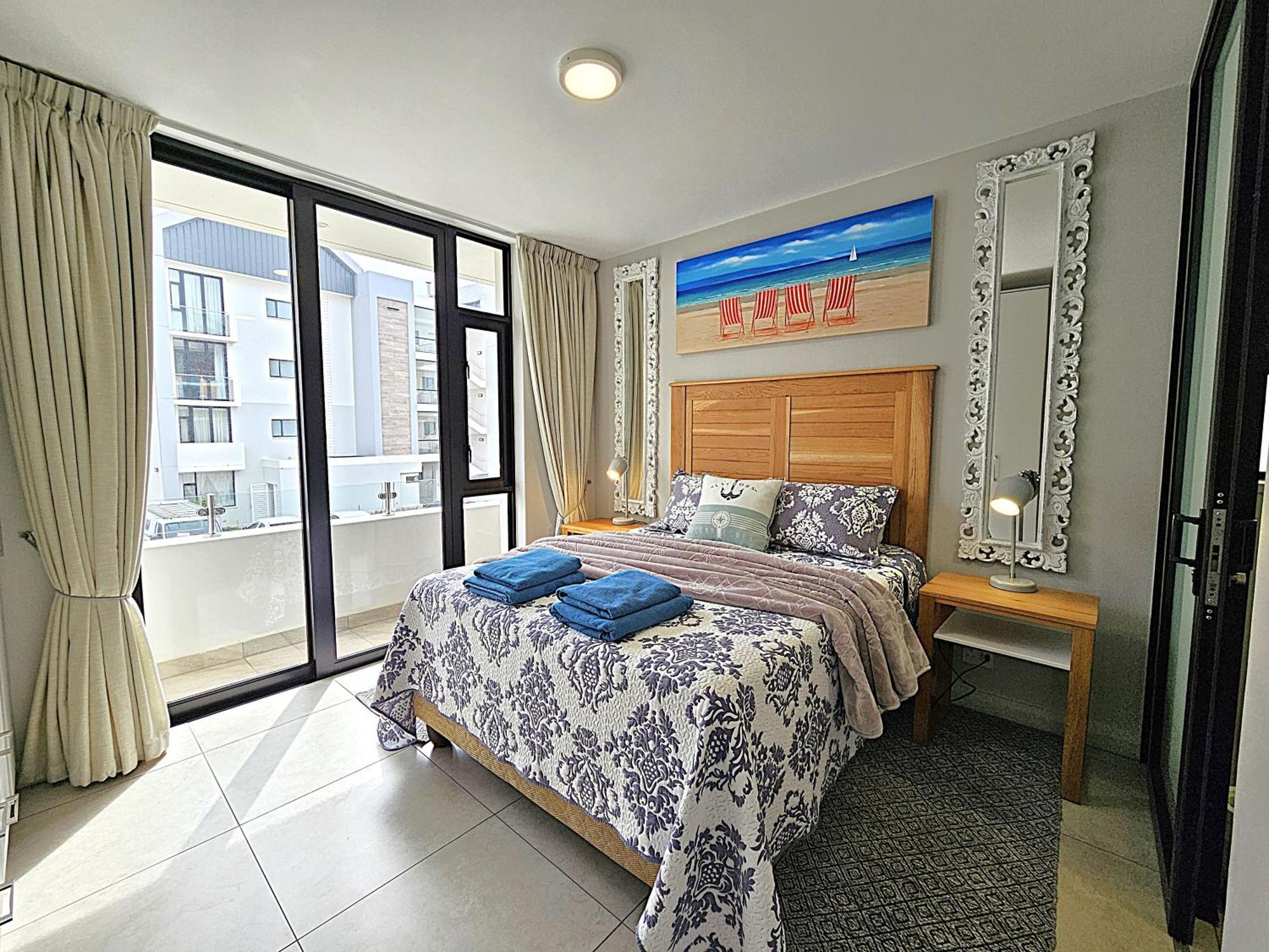 Bellamare Apartment