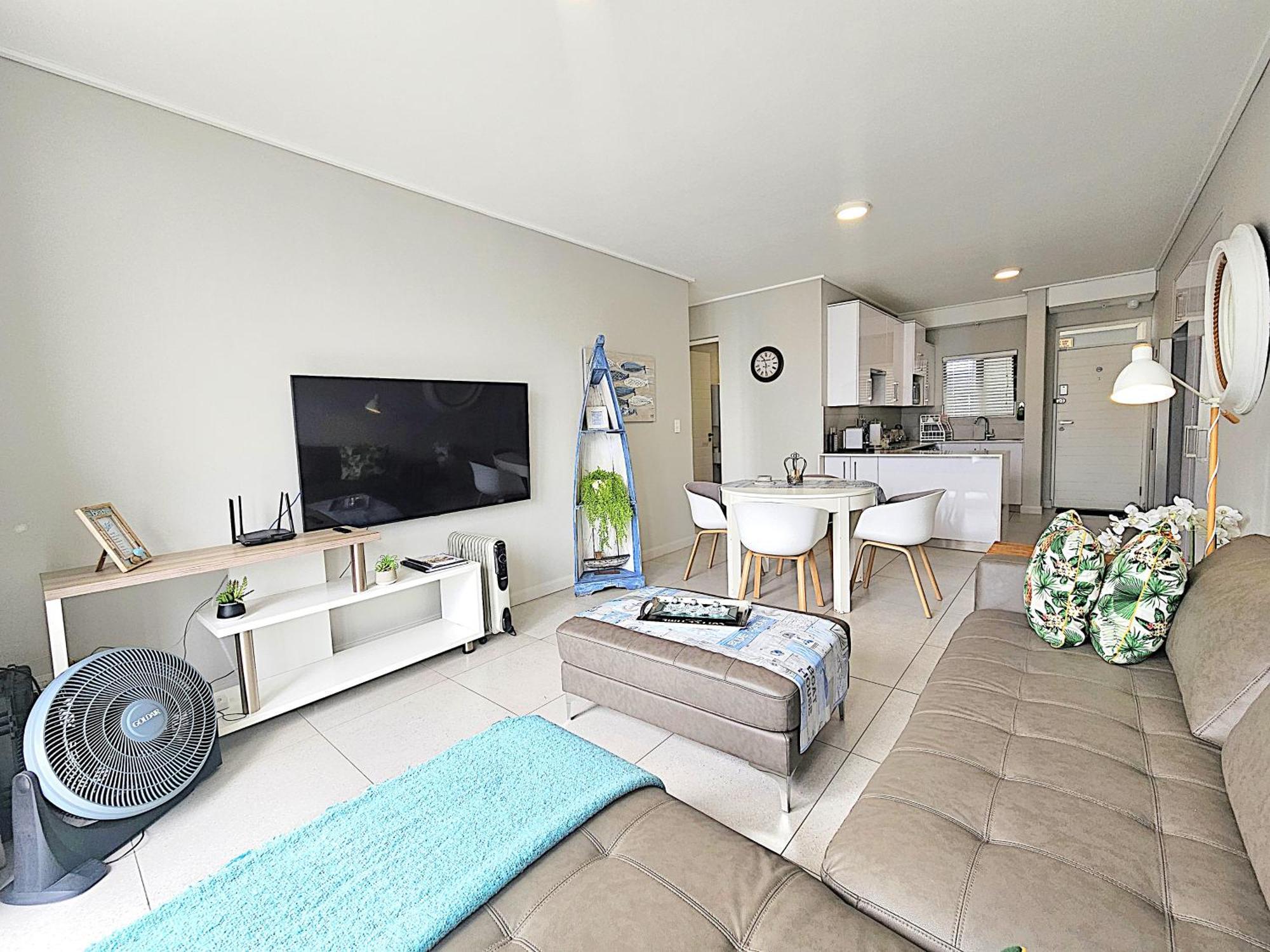 Apartment Bellamare *