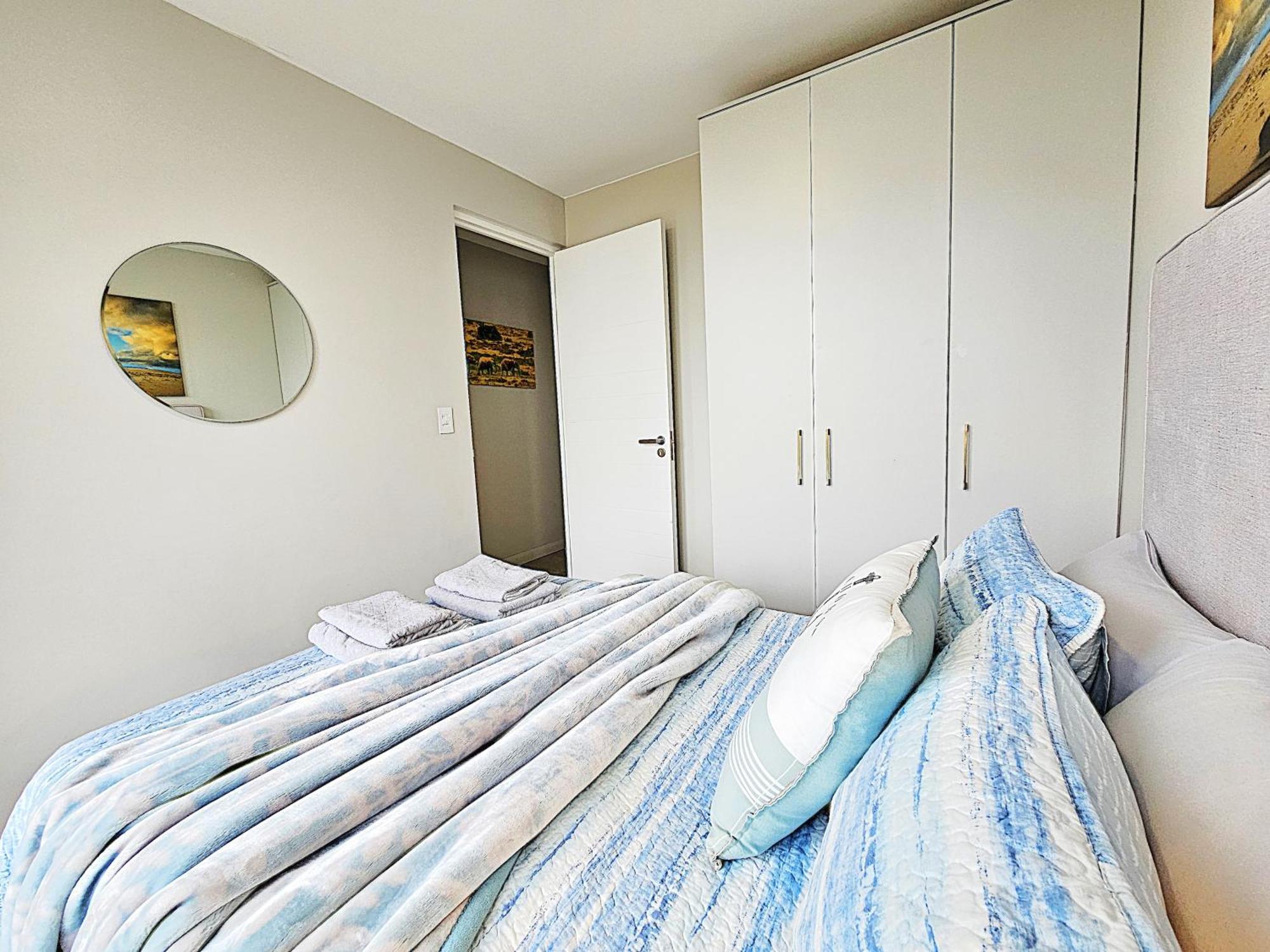 Apartment Bellamare Port Elizabeth