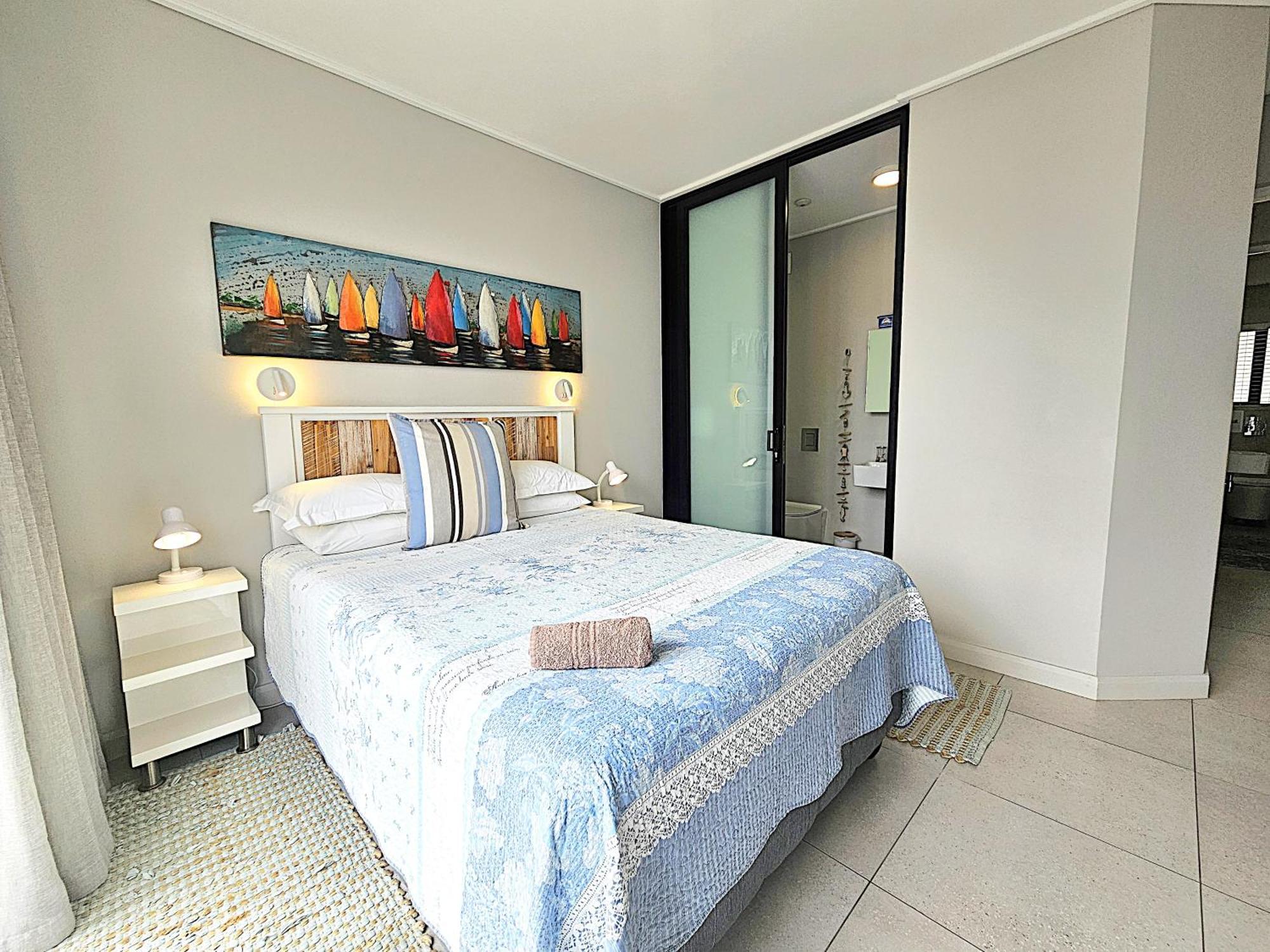 Bellamare Apartment