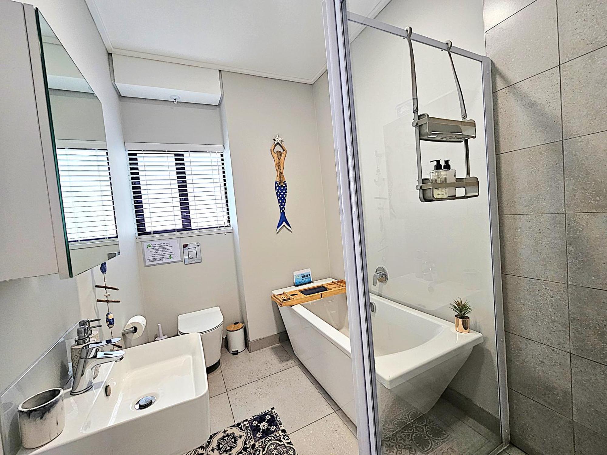 Bellamare Apartment *