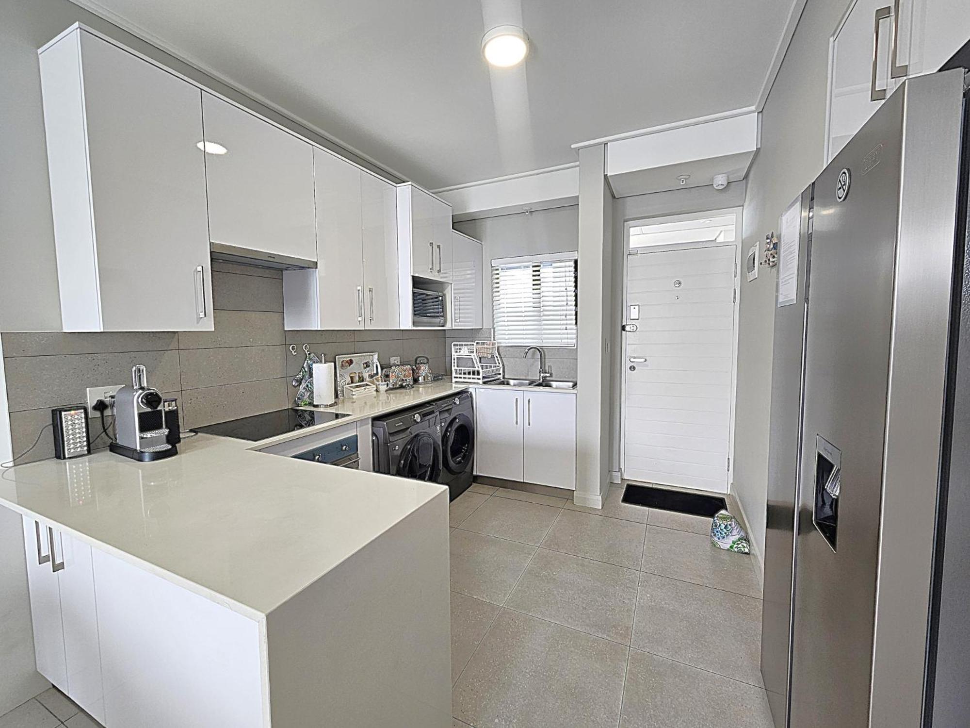 Apartment Bellamare *